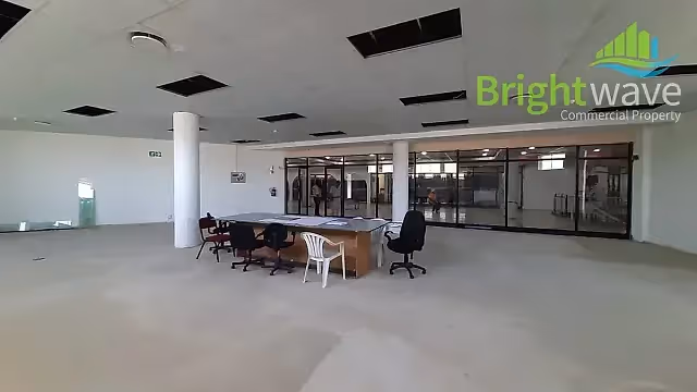 Retail space at Nobel Park Shopping Centre