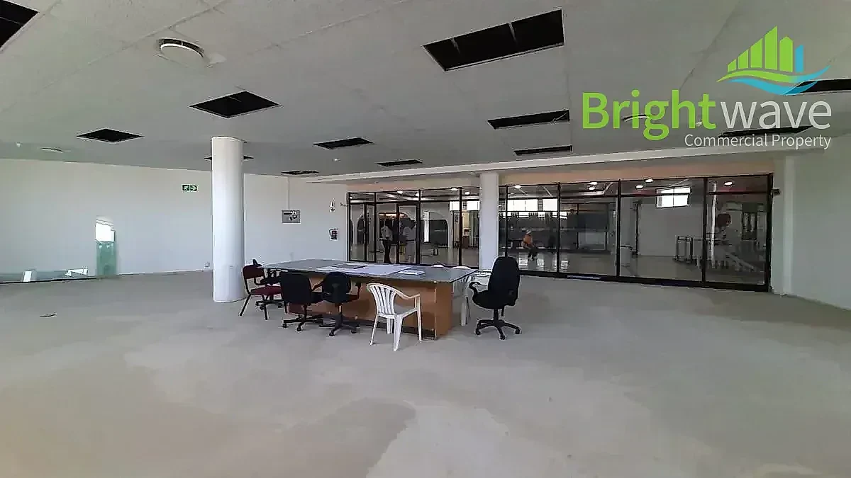 Nobel Park Shopping Centre retail space to let in Bellville Central