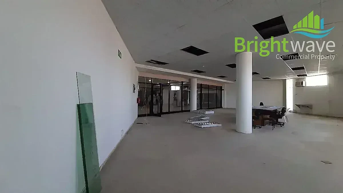 Nobel Park Shopping Centre, Bellville Central — retail for rent