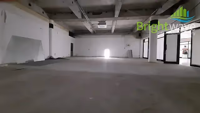 Offices space at Nobel Park Shopping Centre