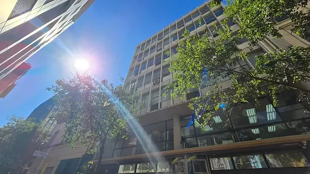VALUTA HOUSE, Cape Town CBD - building photo 4