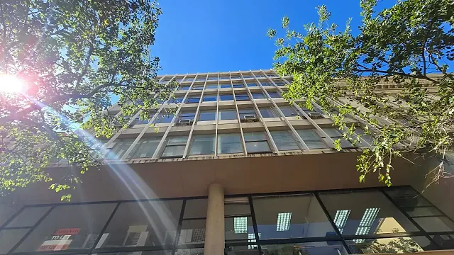 VALUTA HOUSE, Cape Town CBD - building photo 5