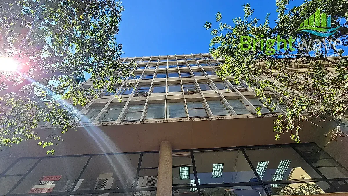 VALUTA HOUSE, Cape Town CBD - building photo 5