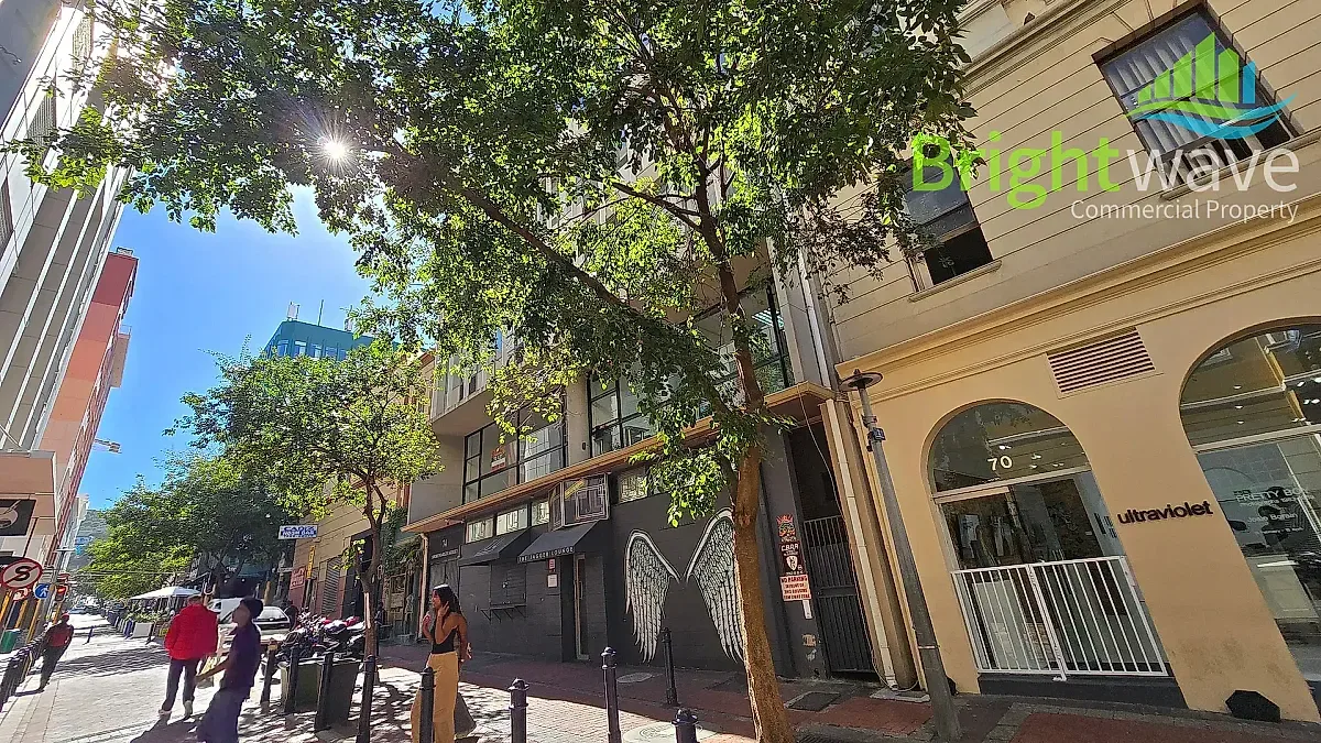 VALUTA HOUSE, Cape Town CBD - building photo 6