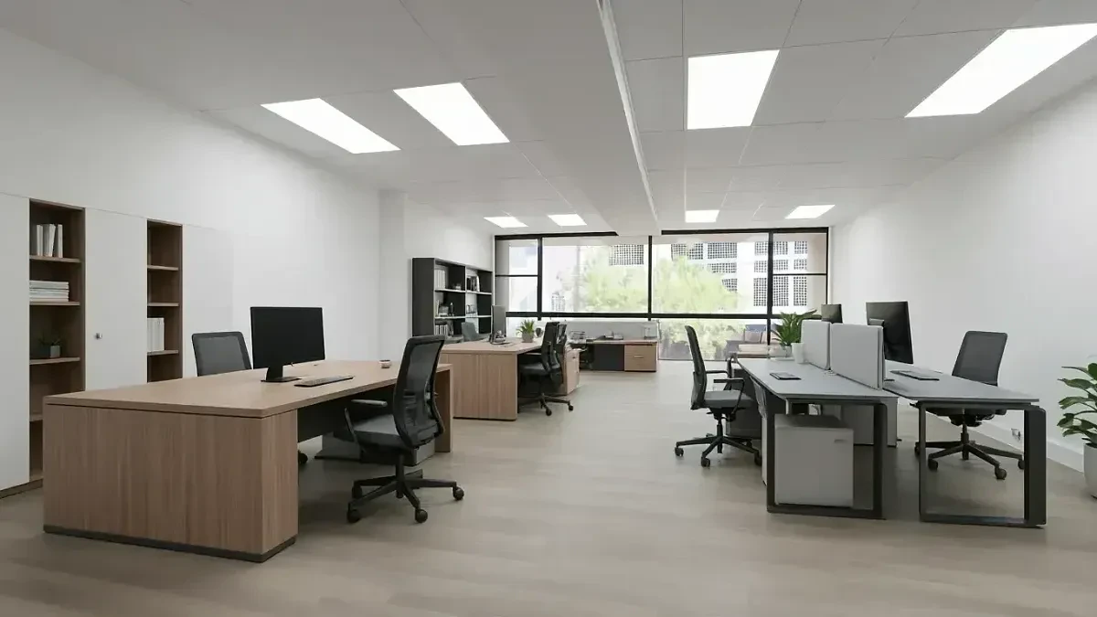 VALUTA HOUSE office space to let in Cape Town CBD