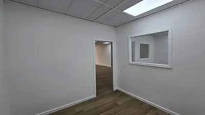 VALUTA HOUSE, Cape Town CBD, office for rent