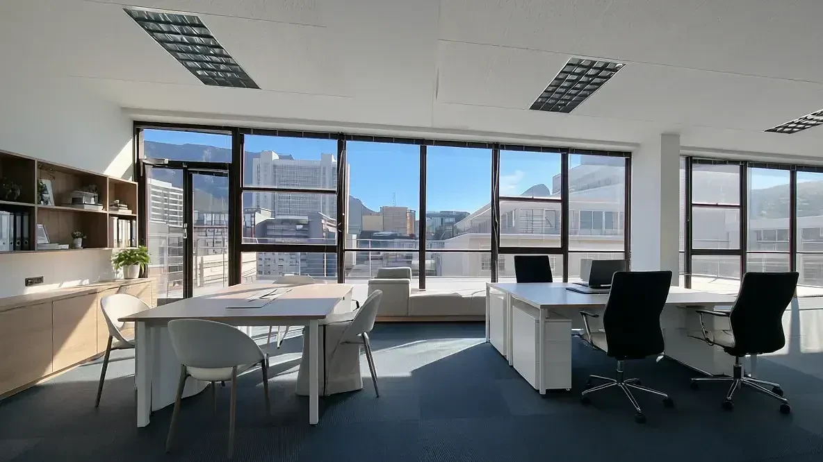 VALUTA HOUSE office space to let in Cape Town CBD