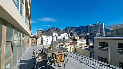 VALUTA HOUSE, Cape Town CBD, office for rent