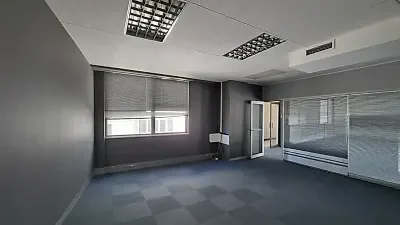 VALUTA HOUSE, available office to let in Cape Town CBD
