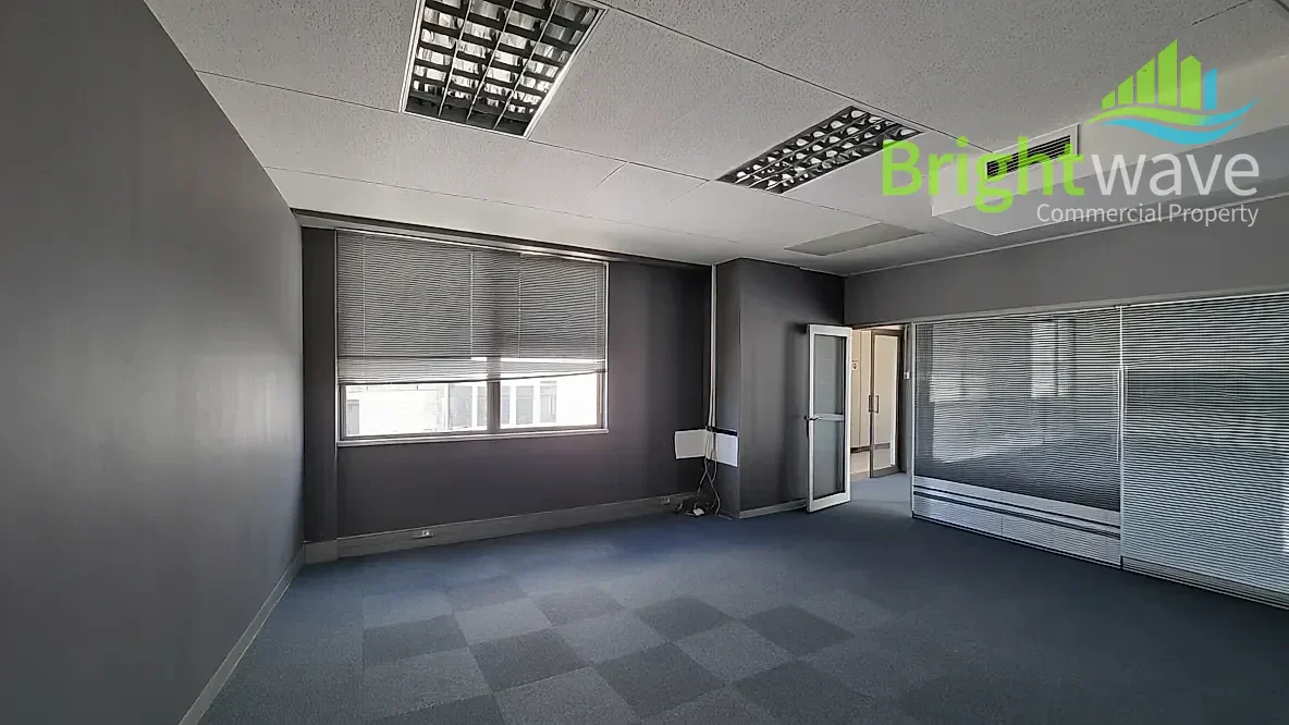 VALUTA HOUSE, available office to let in Cape Town CBD