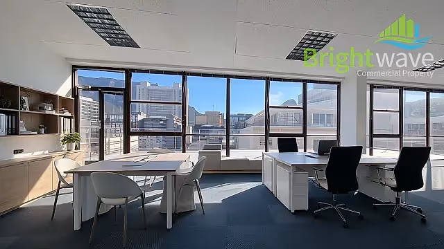 Offices space at VALUTA HOUSE