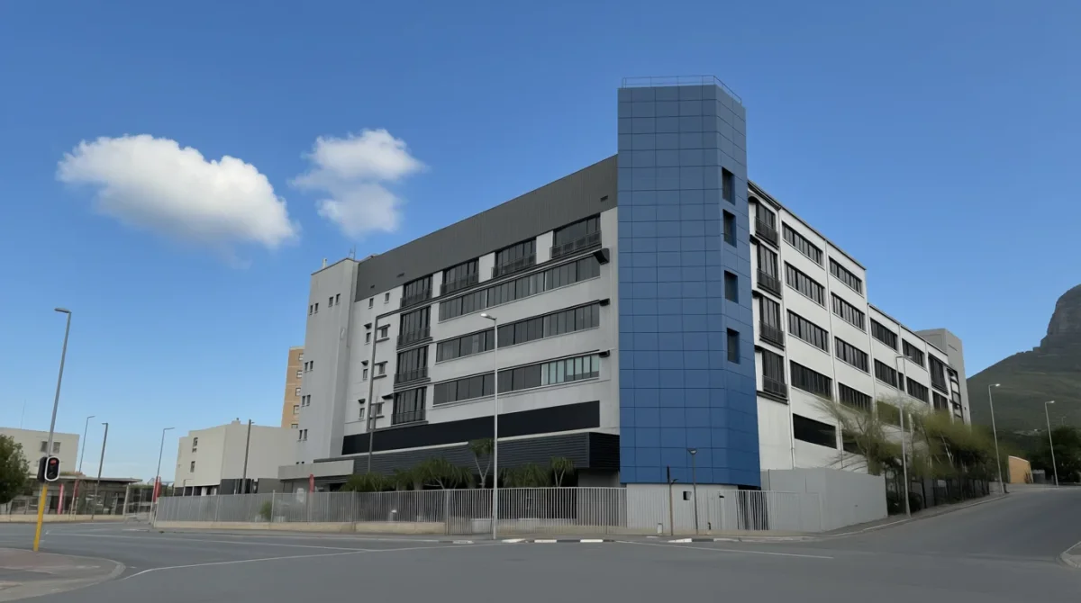 Deneb House commercial property in Observatory