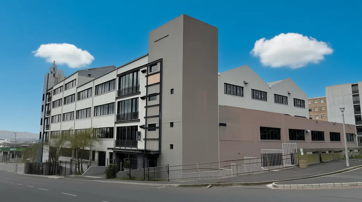 Deneb House - photo 1