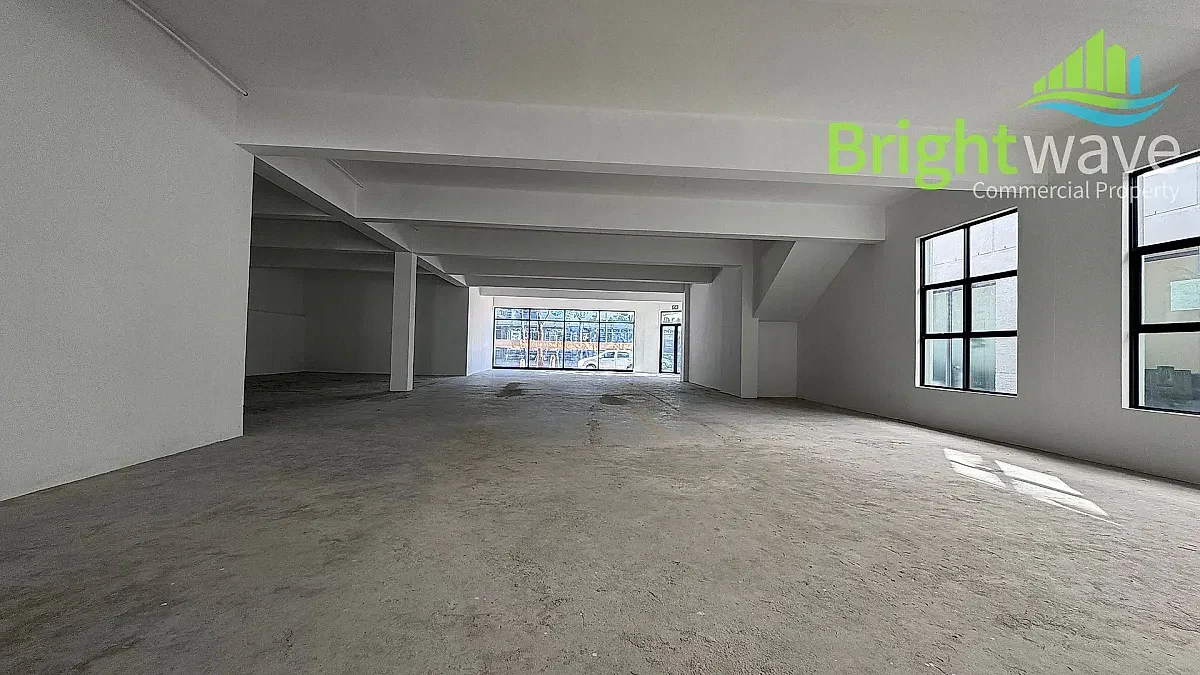 72 on Main Road, Claremont retail space to let in Claremont