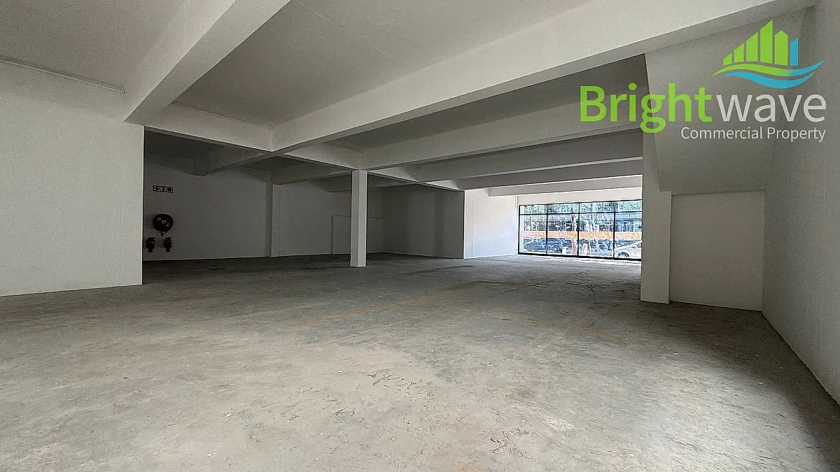 72 on Main Road, Claremont, Claremont — retail for rent