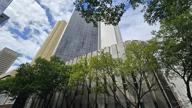 SA RESERVE BANK BUILDING, Cape Town CBD - building photo 4