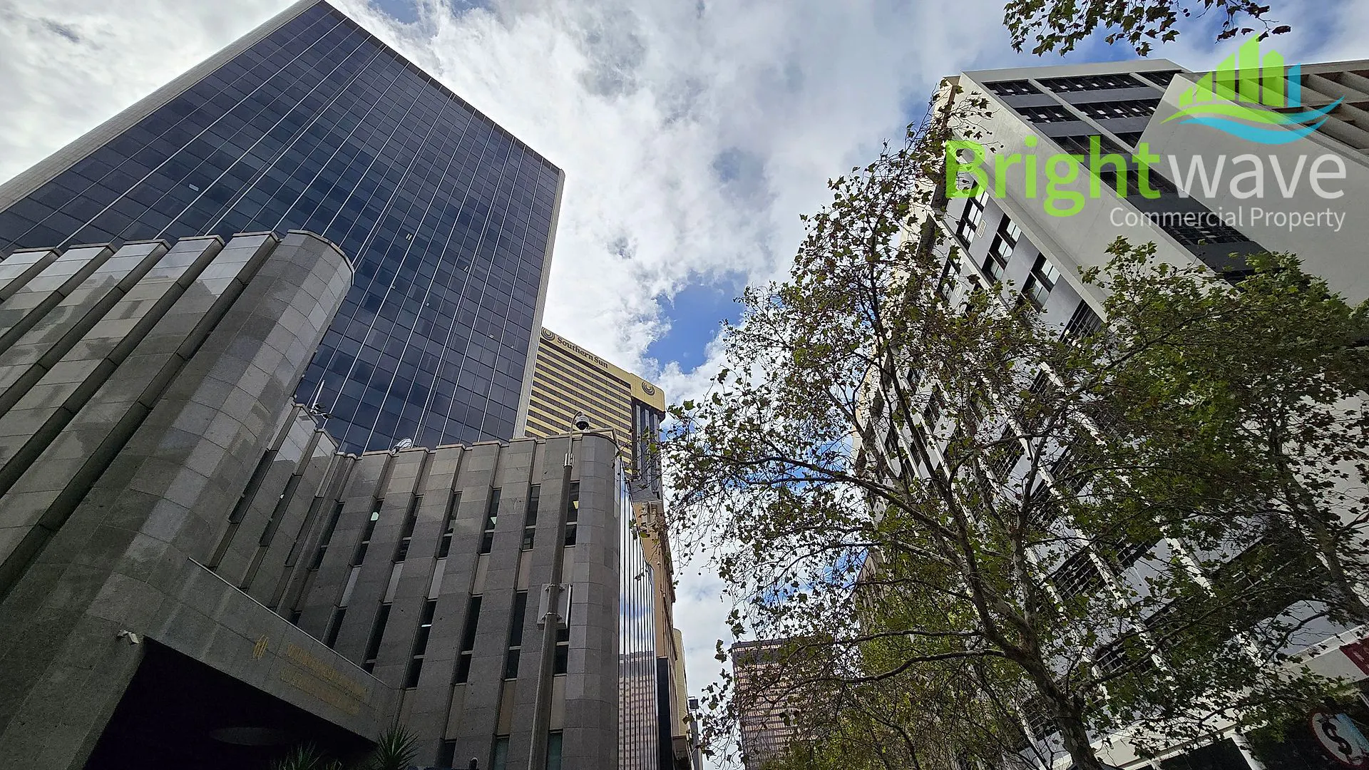 SA RESERVE BANK BUILDING, available office to let in Cape Town CBD