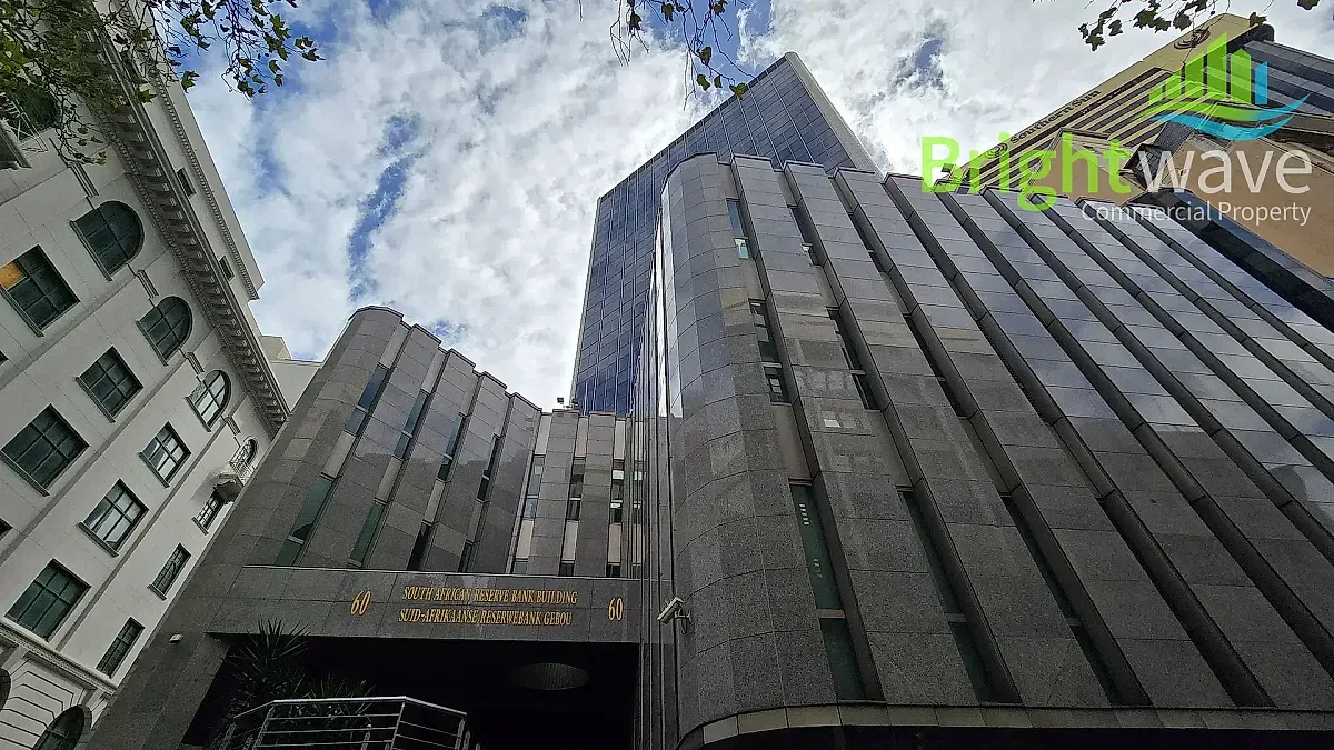SA RESERVE BANK BUILDING - photo 3