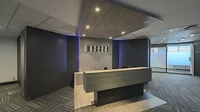 SA RESERVE BANK BUILDING, Cape Town CBD, office for rent