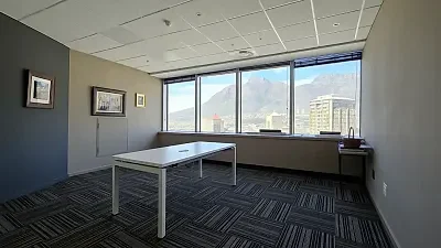 SA RESERVE BANK BUILDING, available office to let in Cape Town CBD