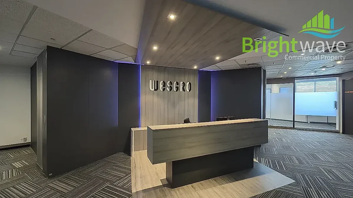 SA RESERVE BANK BUILDING, Cape Town CBD — office for rent