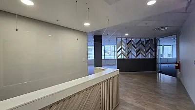 SA RESERVE BANK BUILDING, Cape Town CBD, office for rent