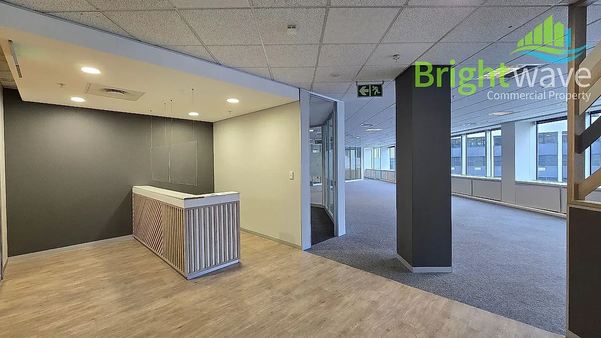 SA RESERVE BANK BUILDING office space to let in Cape Town CBD