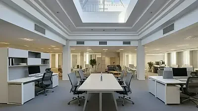 SA RESERVE BANK BUILDING office space to let in Cape Town CBD