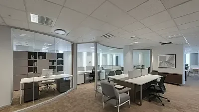 SA RESERVE BANK BUILDING, Cape Town CBD, office for rent