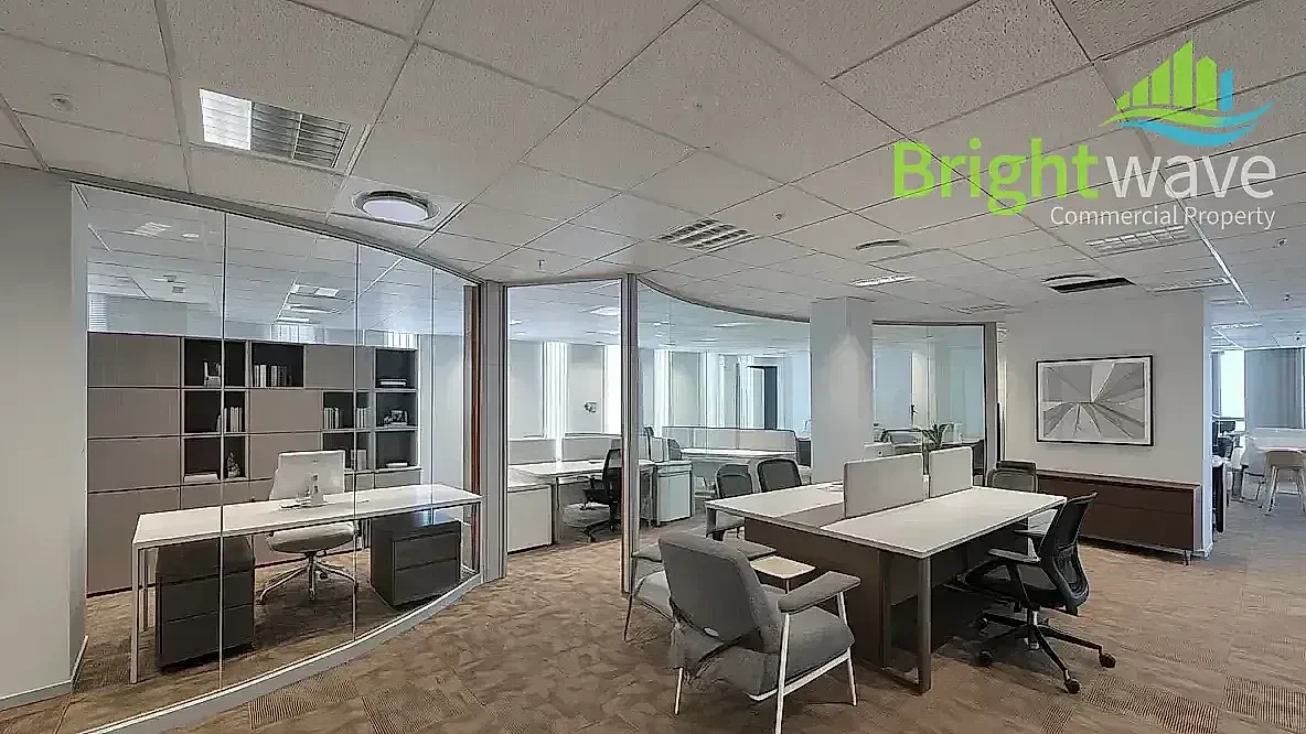 SA RESERVE BANK BUILDING, Cape Town CBD — office for rent