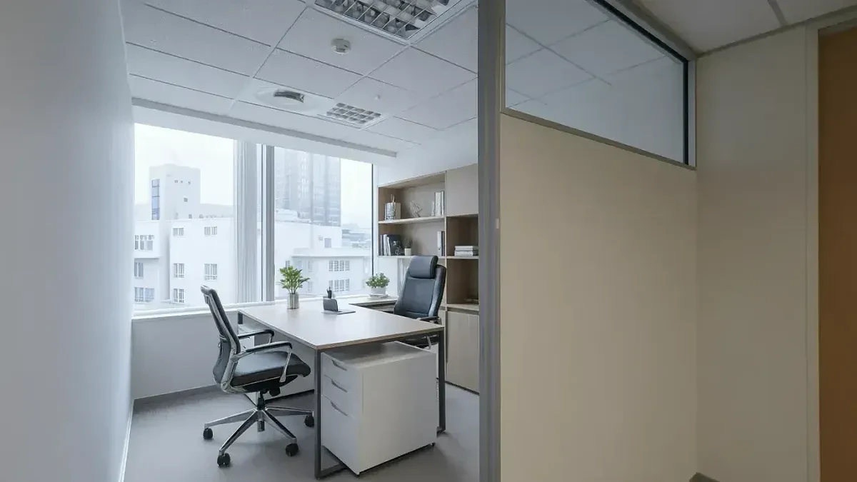SA RESERVE BANK BUILDING office space to let in Cape Town CBD