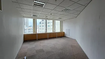 Office layout at SA RESERVE BANK BUILDING, Cape Town CBD