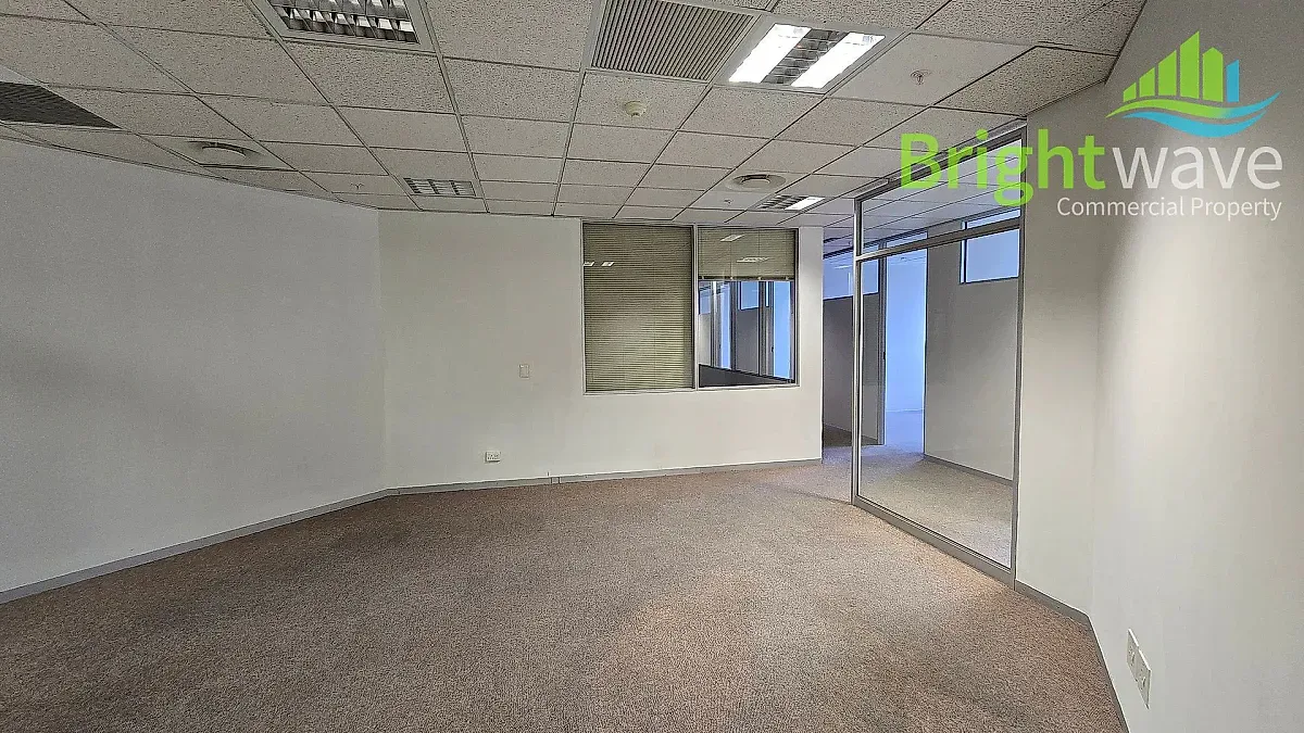 SA RESERVE BANK BUILDING, Cape Town CBD — office for rent