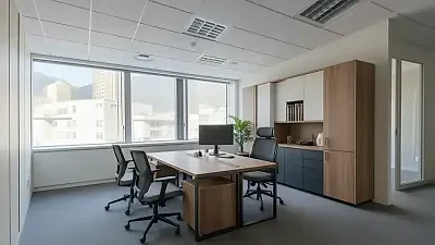 SA RESERVE BANK BUILDING, Cape Town CBD, office for rent