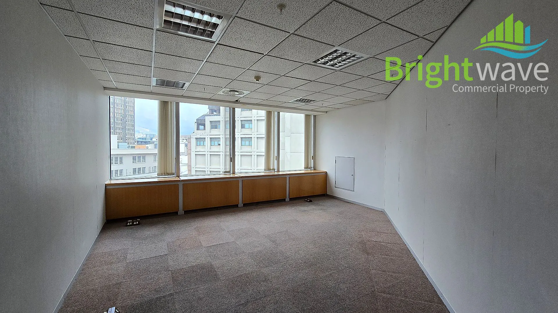 SA RESERVE BANK BUILDING, available office to let in Cape Town CBD