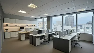 SA RESERVE BANK BUILDING office space to let in Cape Town CBD