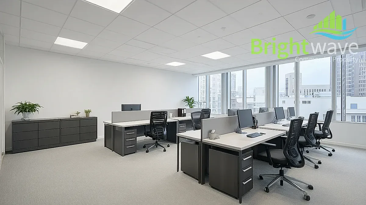 SA RESERVE BANK BUILDING, Cape Town CBD — office for rent