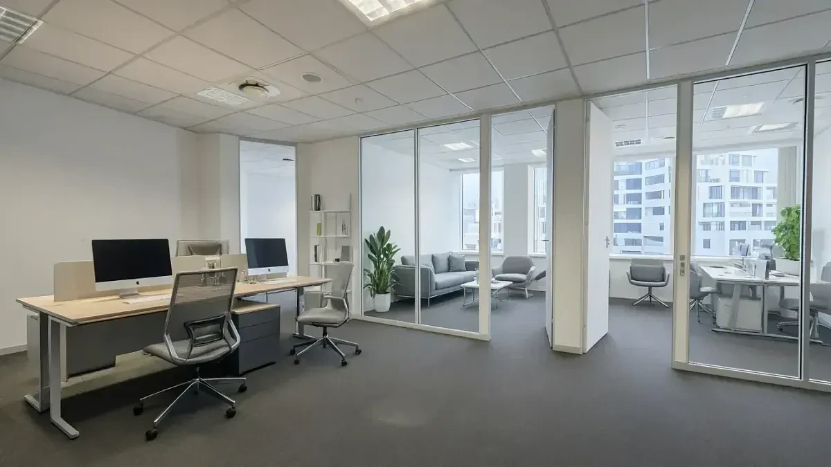 SA RESERVE BANK BUILDING office space to let in Cape Town CBD