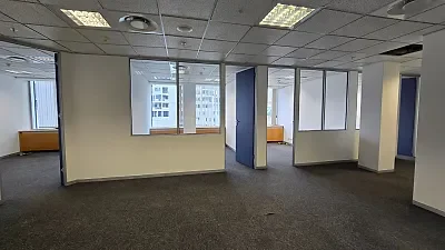 SA RESERVE BANK BUILDING, Cape Town CBD, office for rent