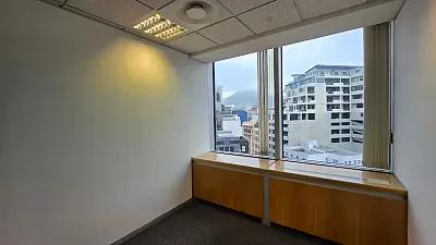 SA RESERVE BANK BUILDING, available office to let in Cape Town CBD