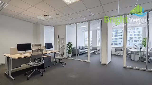 Offices space at SA RESERVE BANK BUILDING