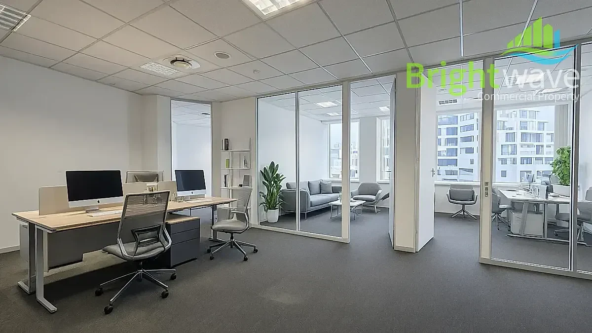 SA RESERVE BANK BUILDING office space to let in Cape Town CBD