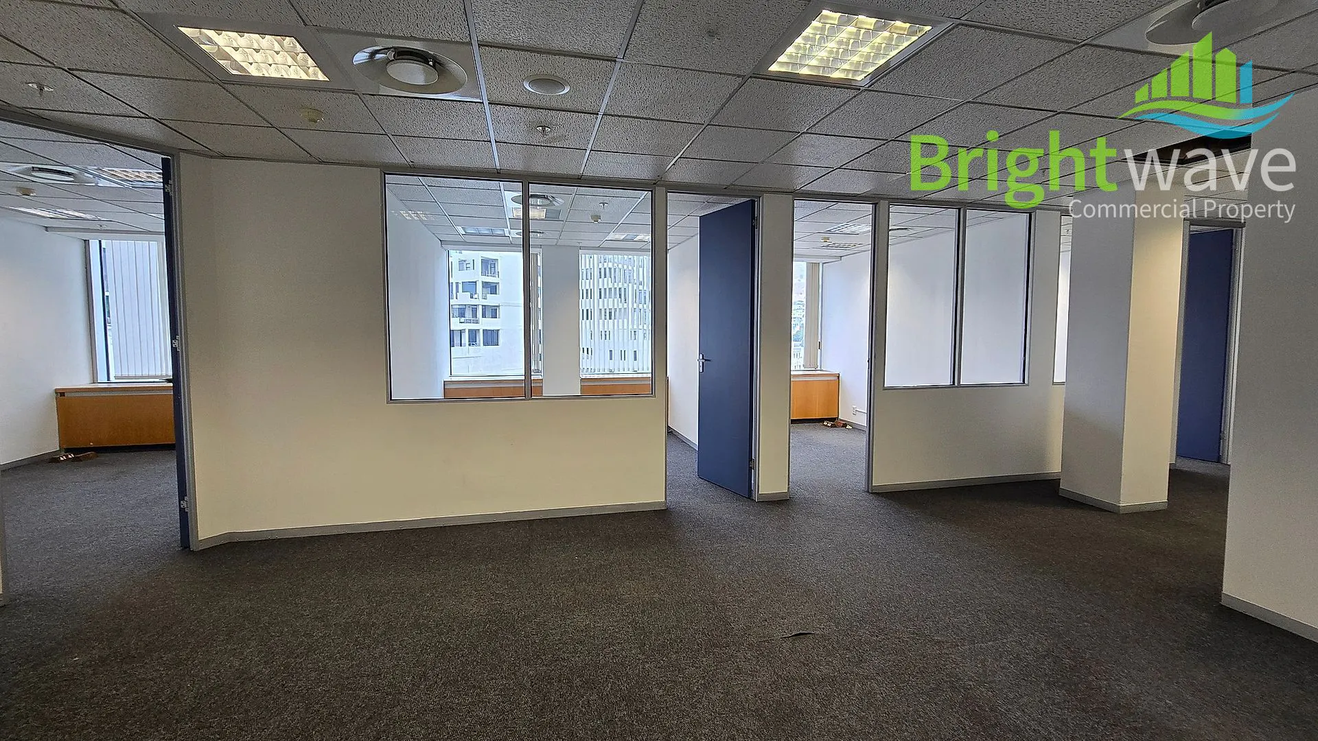 SA RESERVE BANK BUILDING, Cape Town CBD, office for rent