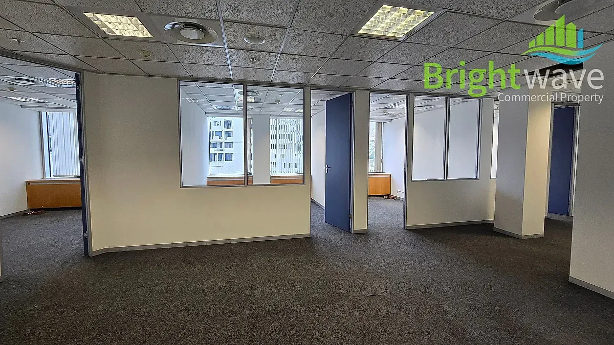SA RESERVE BANK BUILDING, Cape Town CBD — office for rent