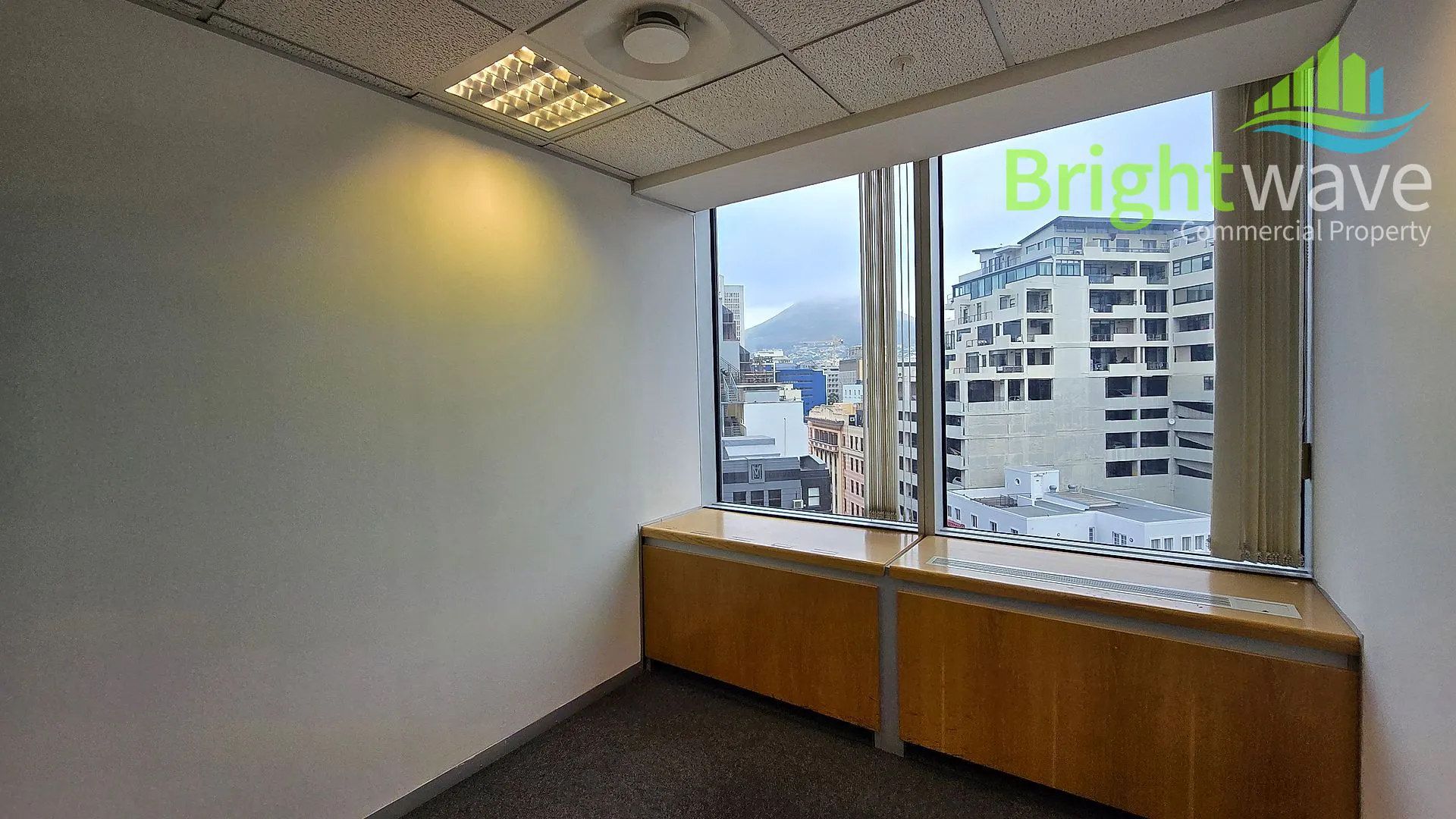 SA RESERVE BANK BUILDING, available office to let in Cape Town CBD