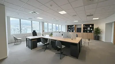 SA RESERVE BANK BUILDING office space to let in Cape Town CBD