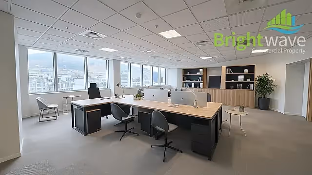 Offices space at SA RESERVE BANK BUILDING