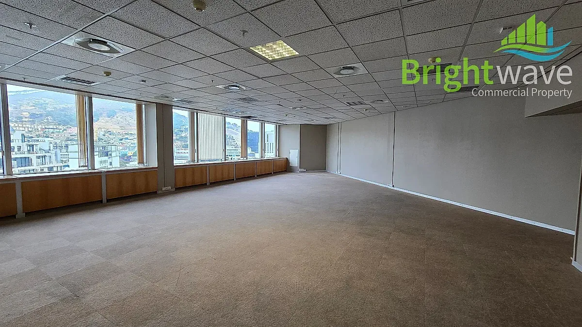 SA RESERVE BANK BUILDING, Cape Town CBD — office for rent