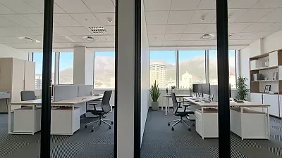 SA RESERVE BANK BUILDING office space to let in Cape Town CBD