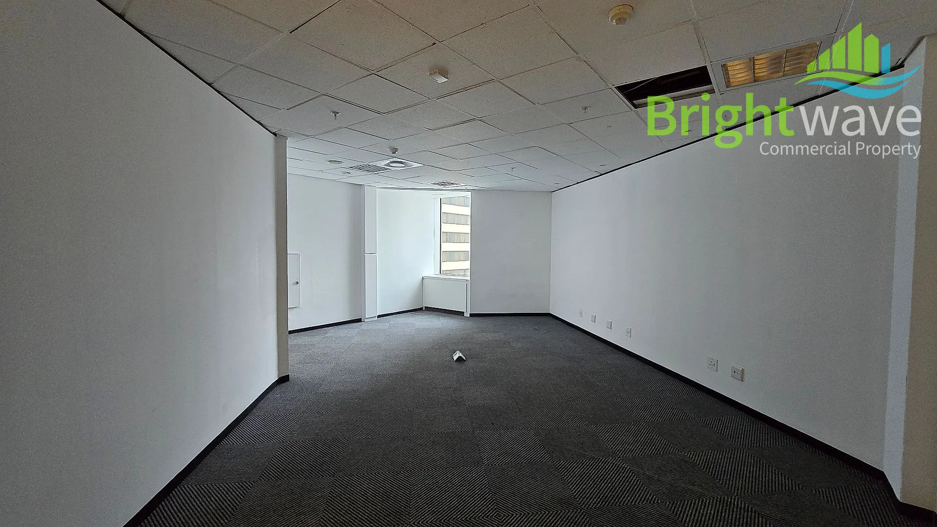 Office layout at SA RESERVE BANK BUILDING, Cape Town CBD